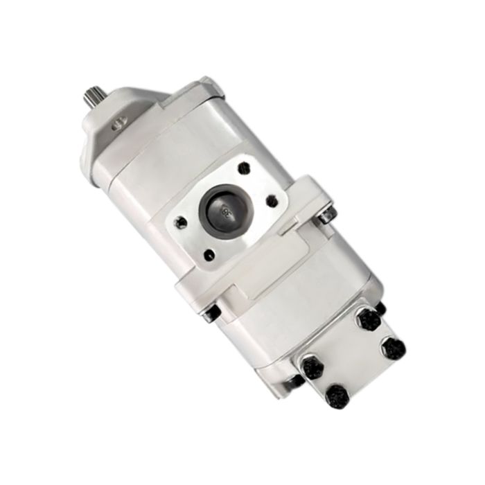 Hydraulic Pump 705-52-20050 For Komatsu main product photo