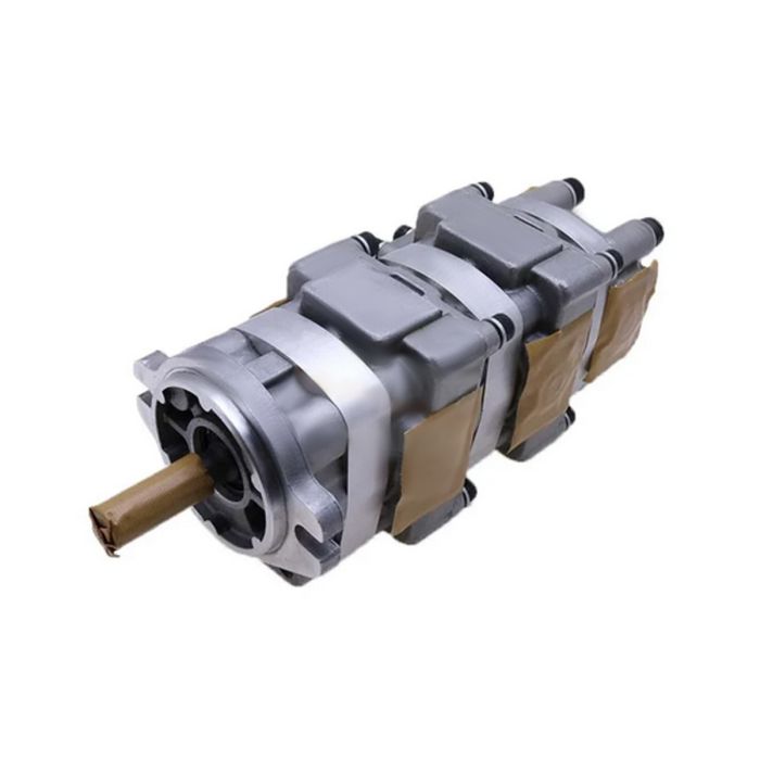 Hydraulic Pump 705-41-08180 for Komatsu main product photo