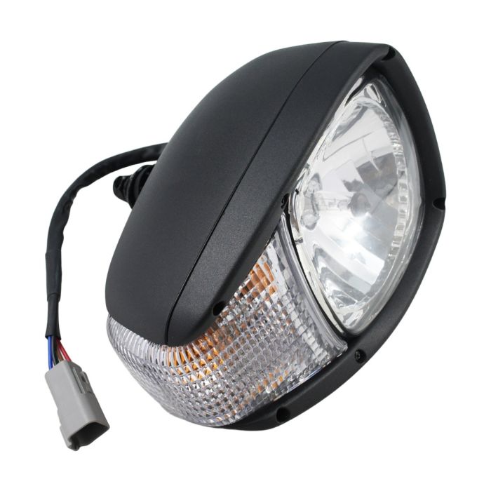 Turn Light 302-0408 for Caterpillar main product photo