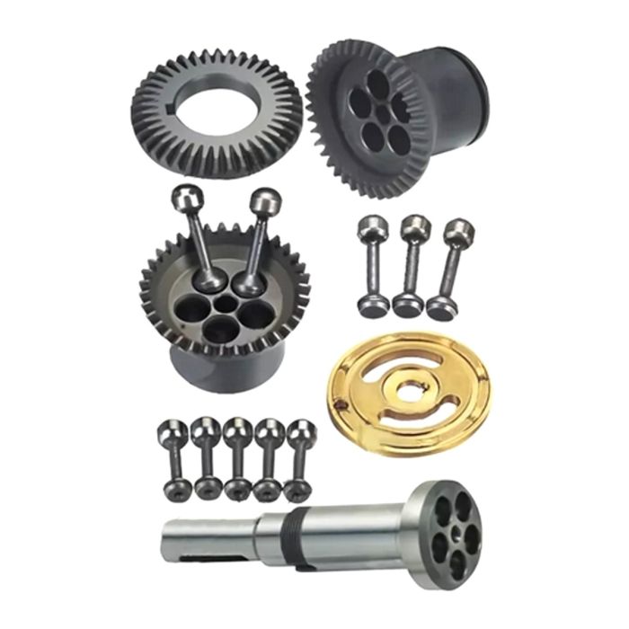 Hydraulic Pump Repair Parts Kit F12-110-MF-1H for Parker main product photo