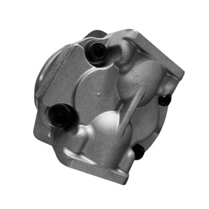 Hydraulic Pump 705-22-31060 for Komatsu main product photo