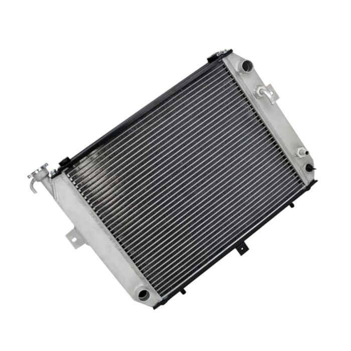 Water Tank Radiator 3EB-04-A5111 for Komatsu main product photo