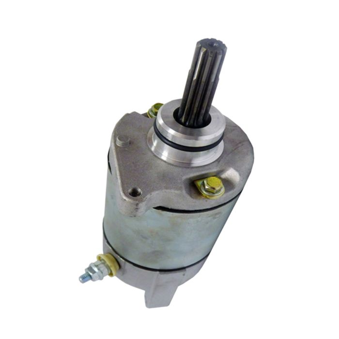Starter Motor 31200-MN9-013 for Honda main product photo