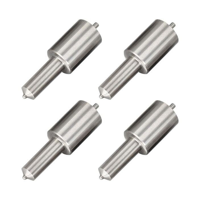 4 Pcs Engine Fuel Injector Nozzle 105015-8690 DLLA158SN869 for Isuzu main product photo