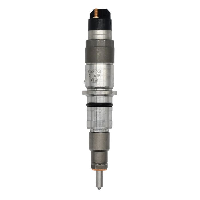 Common Rail Fuel Nozzle Injector 0445120059 3976372 6754-11-3011 6754113010 for Komatsu main product photo