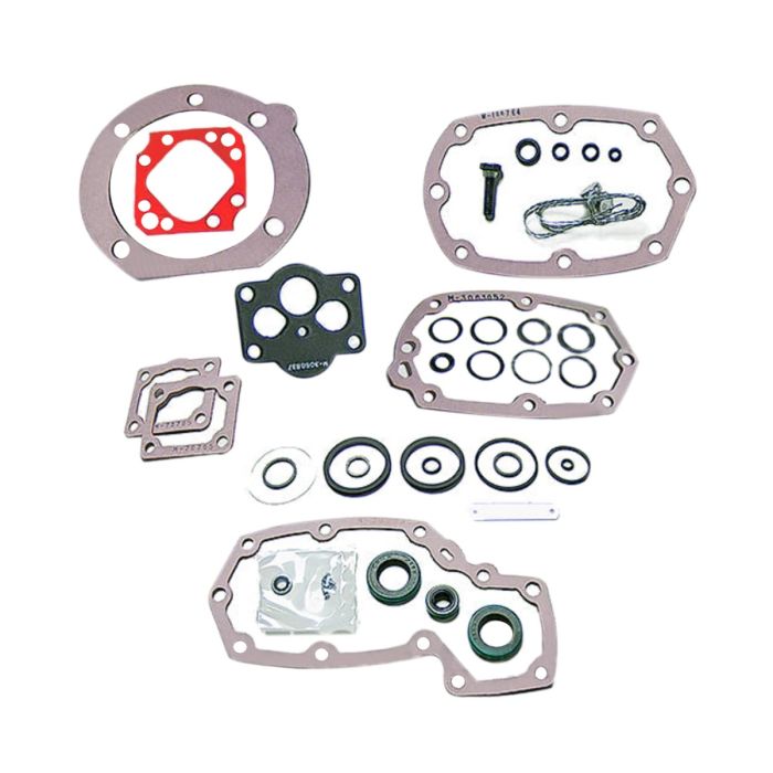 Fuel Pump Rebuild Kit 3010242 for Cummins main product photo