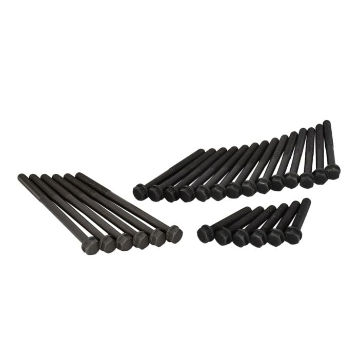 26 Pieces Cylinder Head Bolt Kit 3920781 3920779 for Cummins main product photo