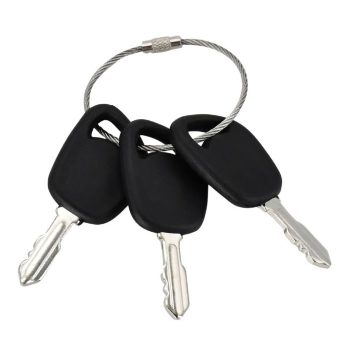 Ignition Keys GY20680 for John Deere main product photo