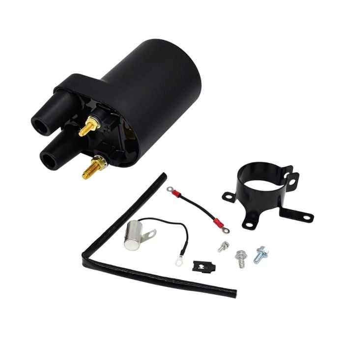 Ignition Coil 166-0535 166-0543 166-0643 166-0638 For Models CCKB NHA NHB NHC NHE NHP N52M BF BFA BG BGA BGE B43E B43G B43M B48G main product photo
