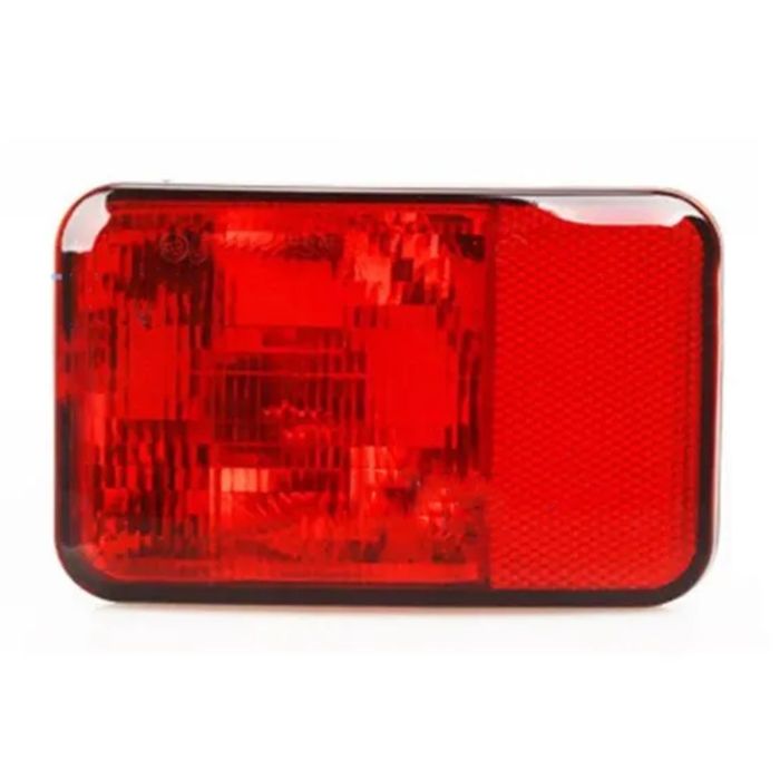 Rear Fog Light 55078104AC 55078105AC for Jeep main product photo