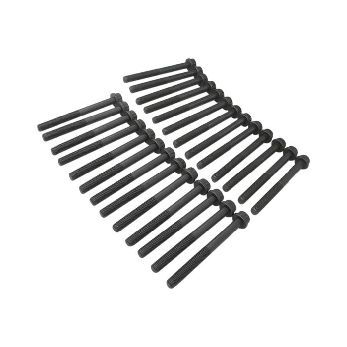26Pcs Cylinder Head Bolt 238LP for Hino main product photo