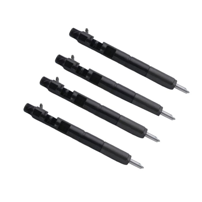4Pcs Diesel Fuel Injector EJBR05501D 33800-4X450 for Hyundai main product photo