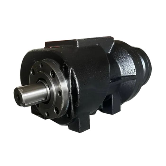 10-15HP 7.5-11kw Oil Injected YNT55A High Efficiency Screw Compressor Air End Pump main product photo