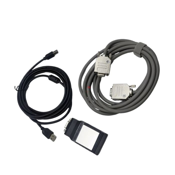 Engine Turbine Controls Programming Diagnostic Tool kit 620-00-177-00 for Heinzmann main product photo