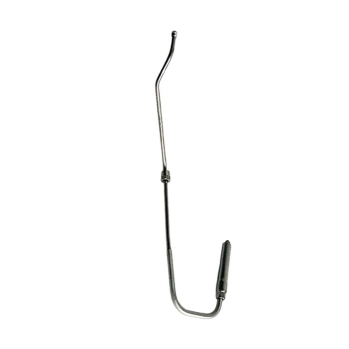 Tube 6156-71-5132 for Komatsu main product photo