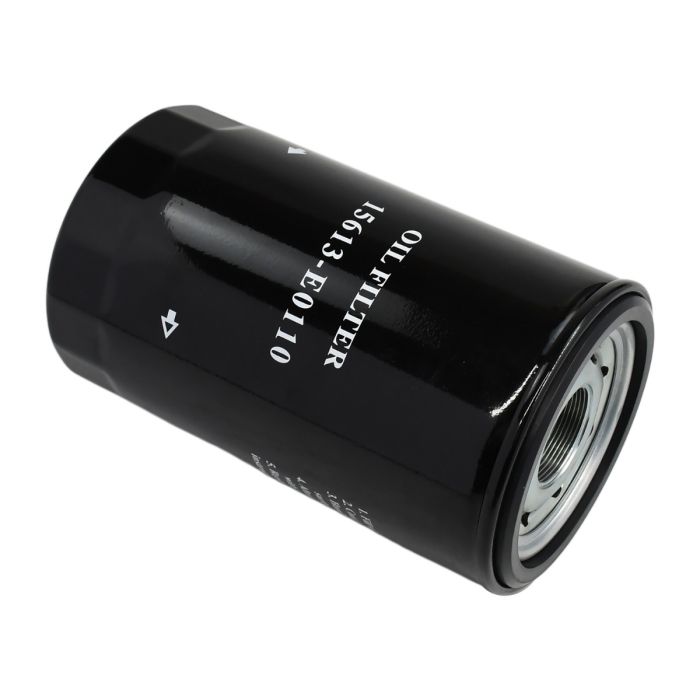 15613-E0110 Spin-On Lube Filter LF16110 57080 for Hino main product photo