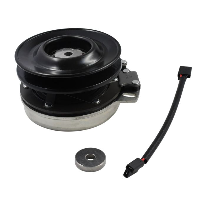 Pulley PTO Clutch 917-05209 917-05123 5219-164 for Cub Cadet main product photo