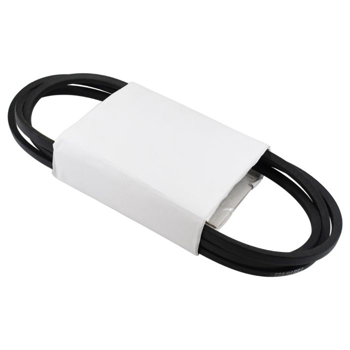 0.49"x 118" Lawn Mower Drive/Deck Belt 754-04033 for Cub Cadet main product photo