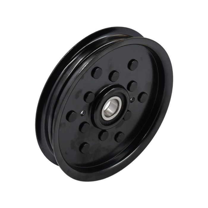 38297 Flat Idler Pulley for Bobcat main product photo