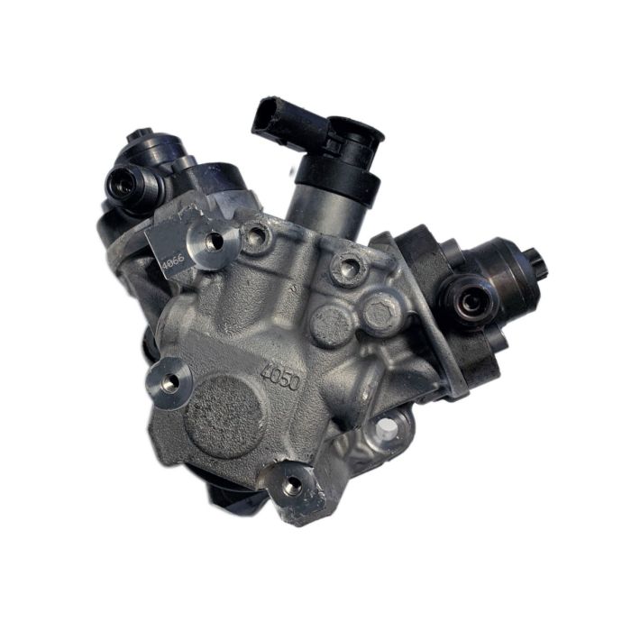 High Pressure Pump 0445010837 A6560700001 for Mercedes Benz main product photo