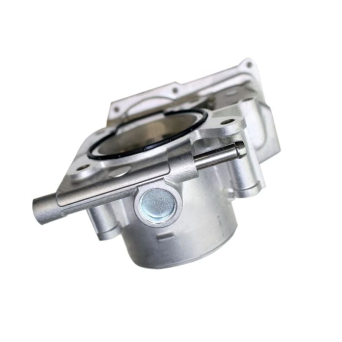 Throttle Body Assembly L3R413640 125001390 for 2006-2013 Mazda main product photo