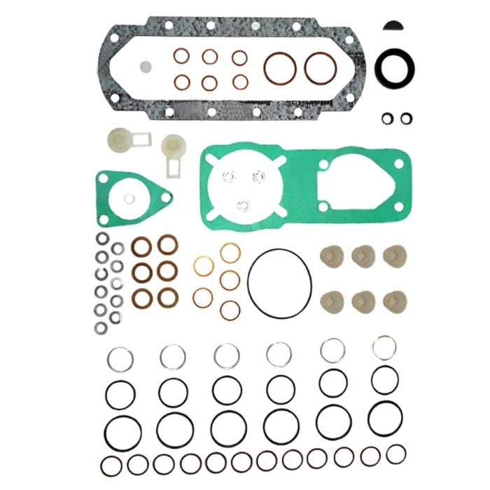 Aftermarket Injector Pump Repair Kit 2417010001 for Bosch main product photo