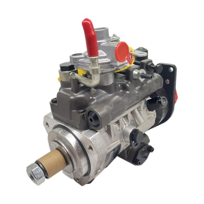 Fuel Injection Pump 17/922500 93/20A396G for JCB main product photo
