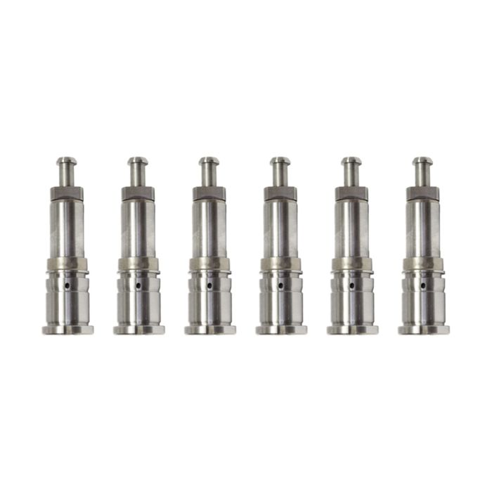 6 Pieces P295 Fuel Injection Pump Plunger 134153-1320 for Nissan main product photo