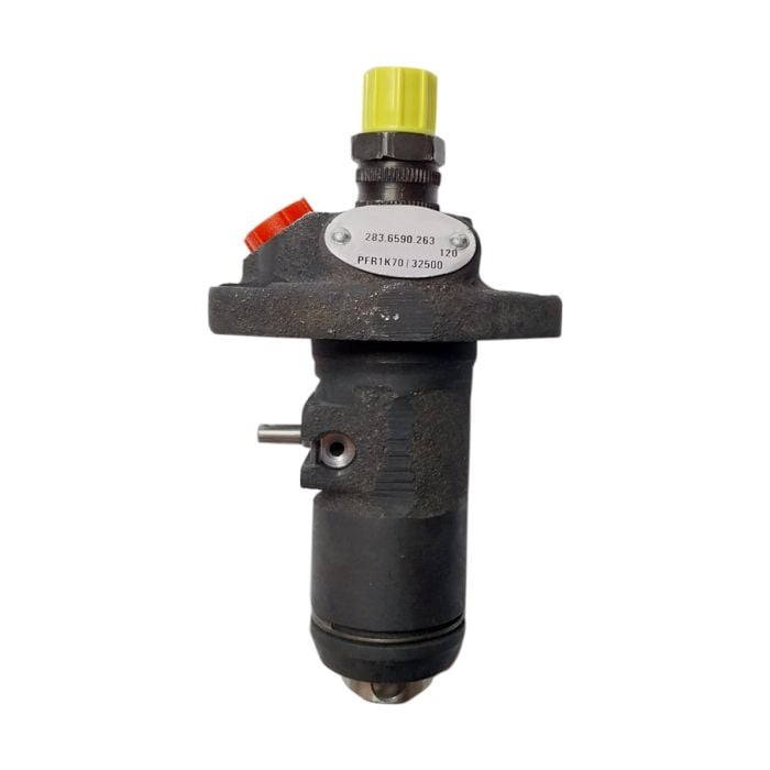 Fuel Injection Pump 6590263 6590033 ED0065902630-S for Lombardini main product photo