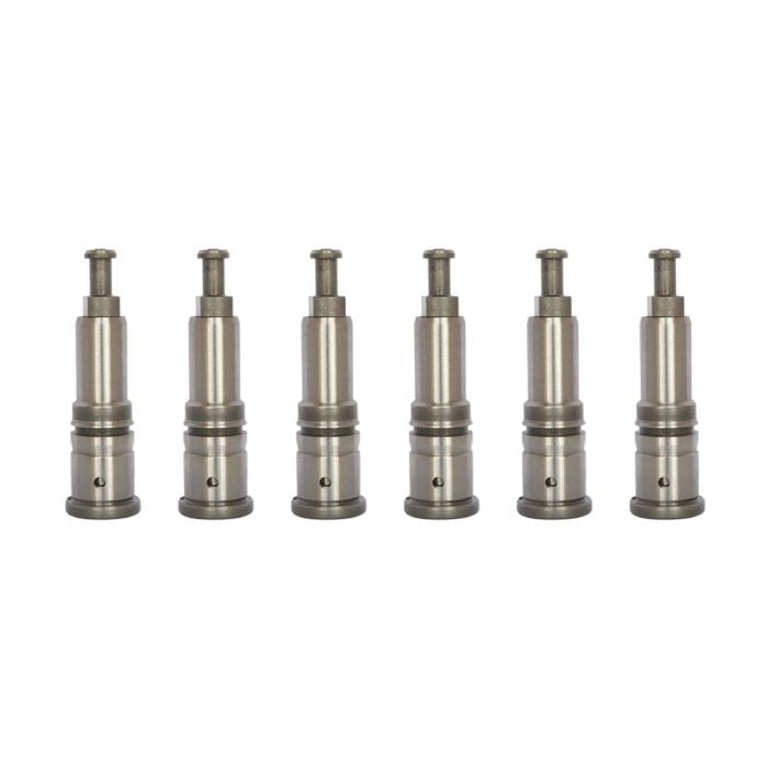 6 Pieces P294 Fuel Injection Pump Plunger 134153-1220 1156320400 for Isuzu main product photo