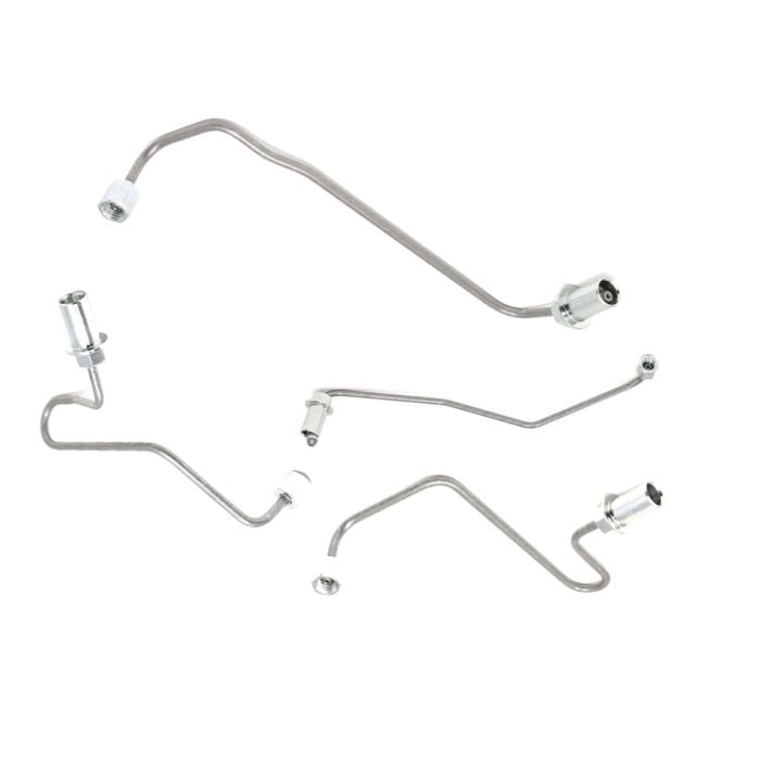 Fuel Injection Line Kit 6685940 6685941 6685942 6685943 for Kubota main product photo