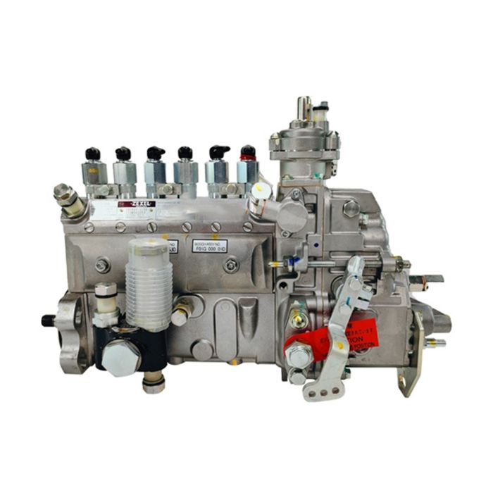 Fuel Injection Pump 6738-71-1210 6738-71-1110 6738-71-1530 for Komatsu main product photo