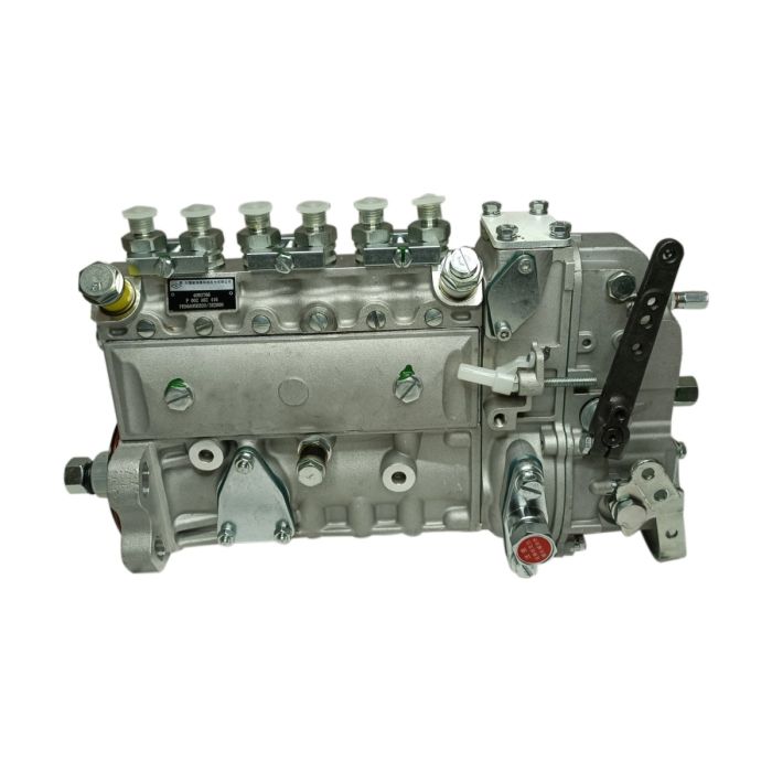 Fuel Injection Pump 4093766 for Cummins main product photo
