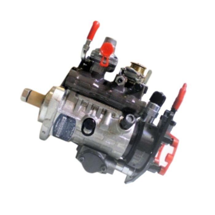 Fuel Injection Pump 9320A380G 9320A381G 2644H027 17/925300 for Perkins main product photo
