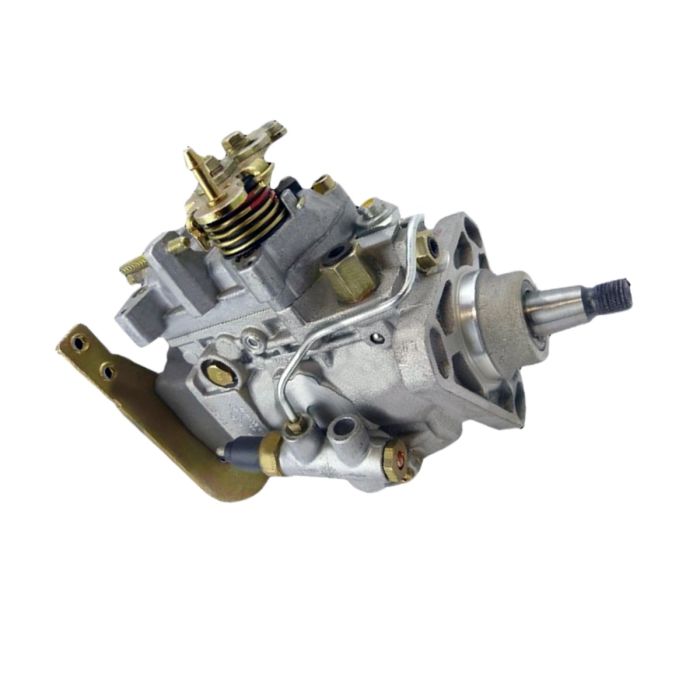 Fuel Injection Pump 2856924 504215214 New Holland main product photo