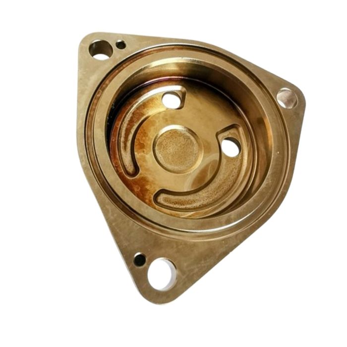 Fuel Injection Pump Cover 294184-0190 for Denso main product photo