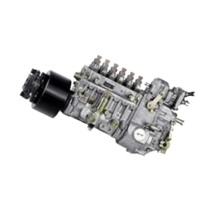 Fuel Injection Pump 106673-417C 603A0026 for Hyundai main product photo