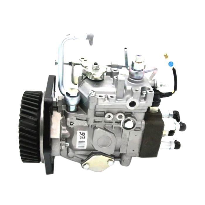 Zexel Fuel Injection Pump 104749-5482 8-97136683-2 8-97136683-1 for Isuzu main product photo