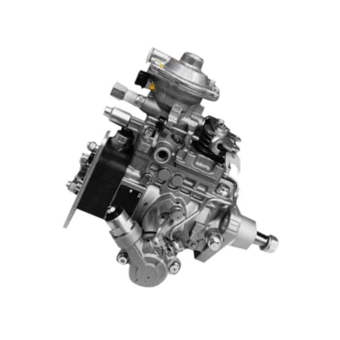 Fuel Injection Pump 504251949 2856207 for New Holland main product photo