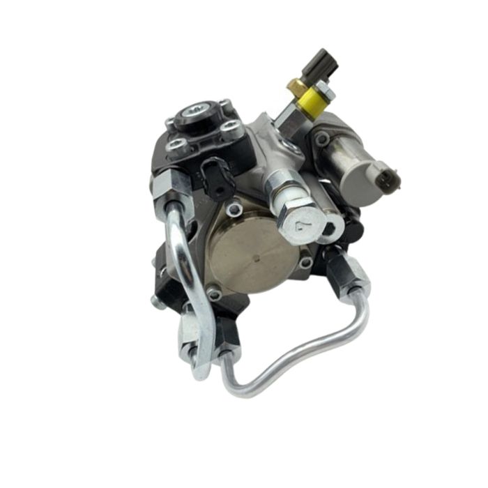 Fuel Injection Pump 294000-0432 22100-30060 for Toyota main product photo