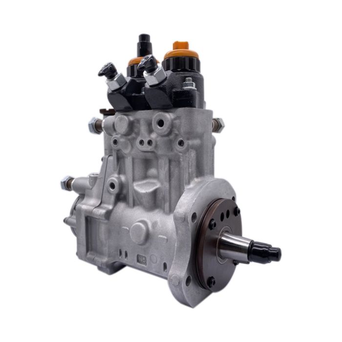 Fuel injection Pump 094000-0770 8-98167763-0 for Isuzu main product photo
