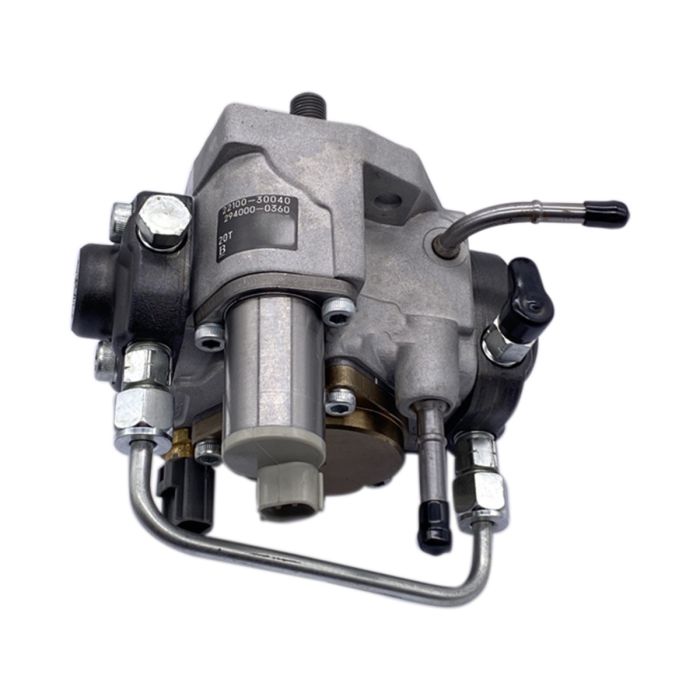 Fuel Injection Pump 294000-0360 22100-30040 for Toyota main product photo