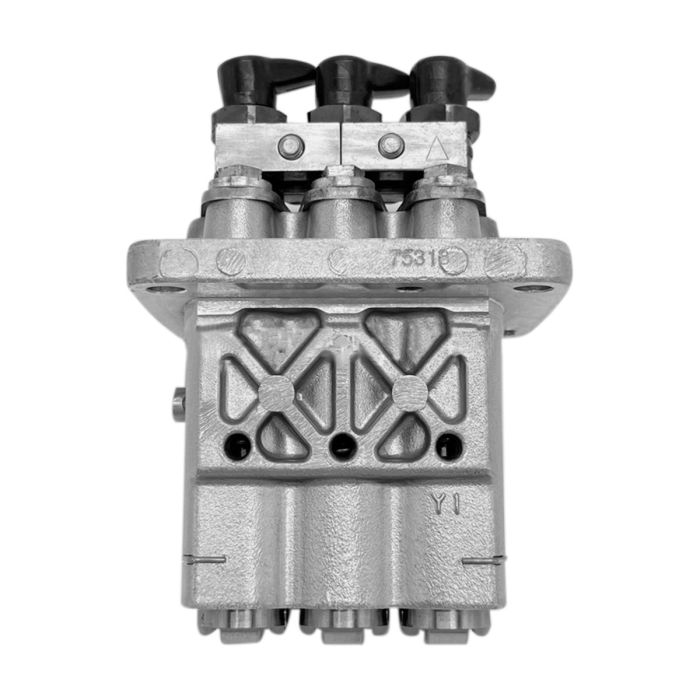 Fuel Injection Pump K 23AC PFR-3KX PFR 16098-9077A for Kubota main product photo