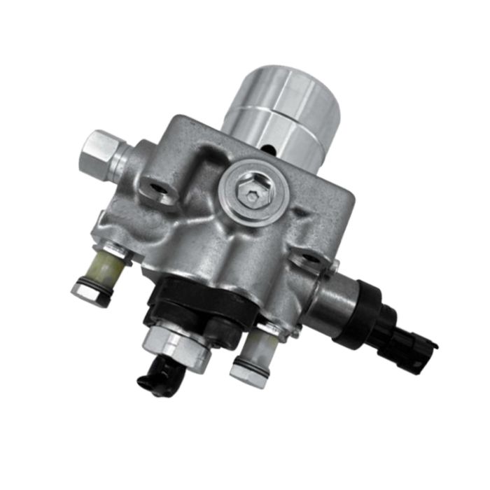 Fuel Injection Pump K1J801-50500 for Takeuchi main product photo