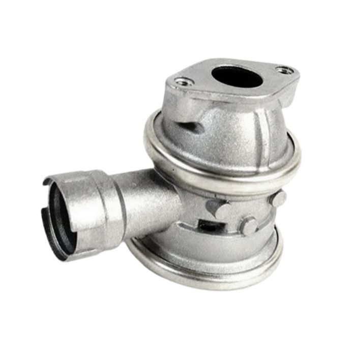 Air Injection Check Valve 68042314AA for Dodge main product photo