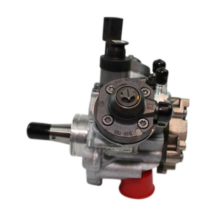 Fuel Injection Pump 0445010619 0445010663 05A130755A for Audi main product photo