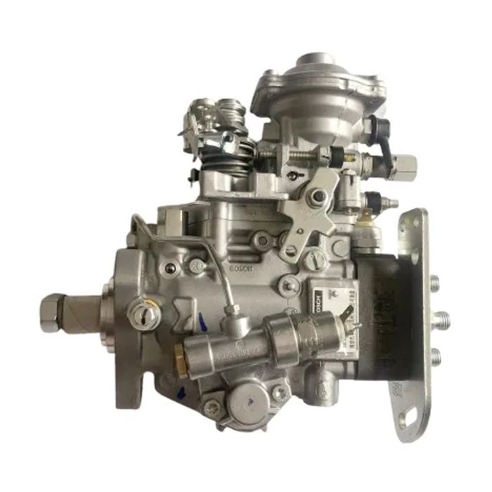 Fuel Injection Pump 3975384 for Cummins main product photo