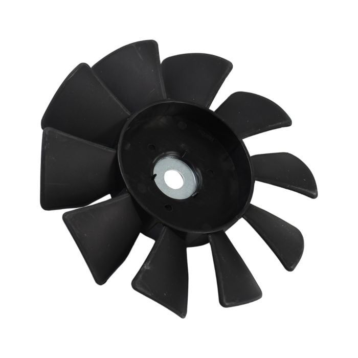 53822 7" 10 Blade Transmission Fan for Husqvarna main product photo