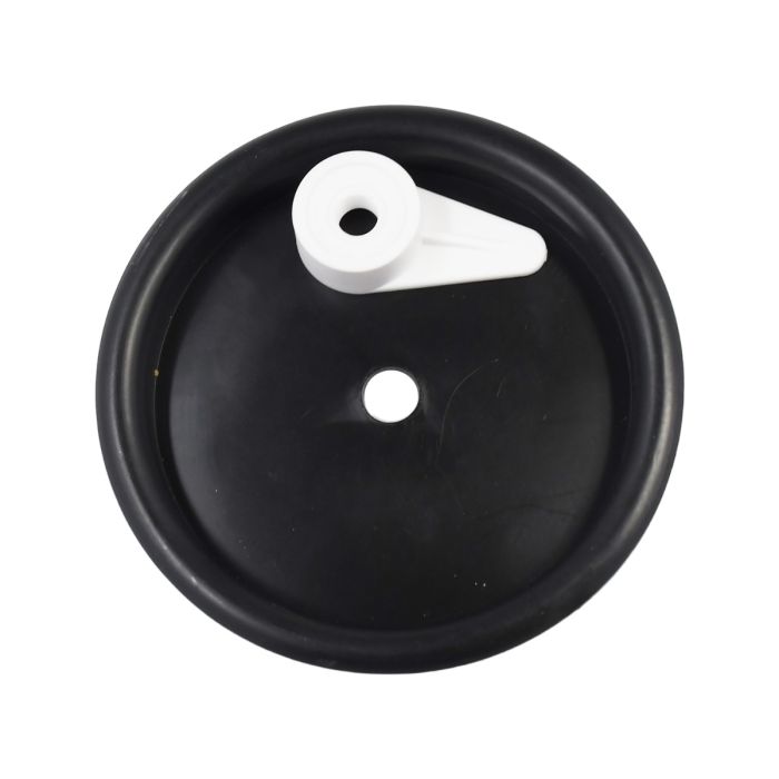 73316 83872 Vacuum Filter Nut And Plate for Ridgid main product photo