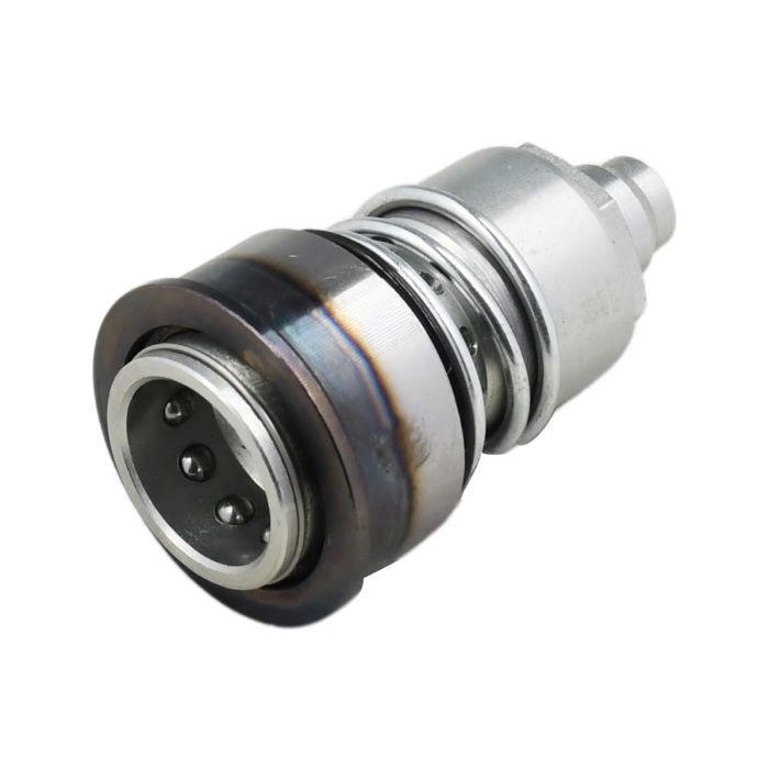 Hydraulic Quick Connect Coupler RE52981 BRRE52981 for John Deere main product photo